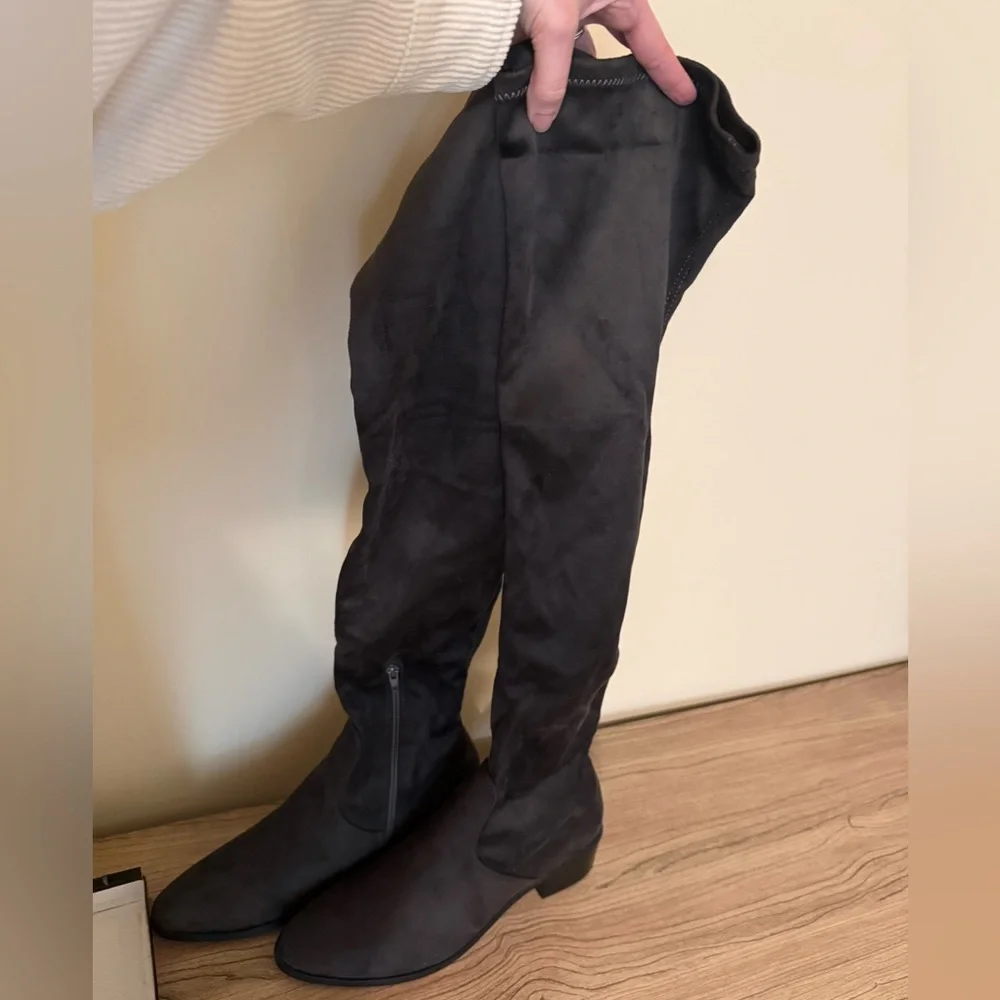 NY&C Rana Boot Women’s Size 11